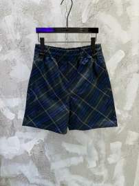 Picture of Burberry Short Pants _SKUBurberryXS-Lxetr10616696